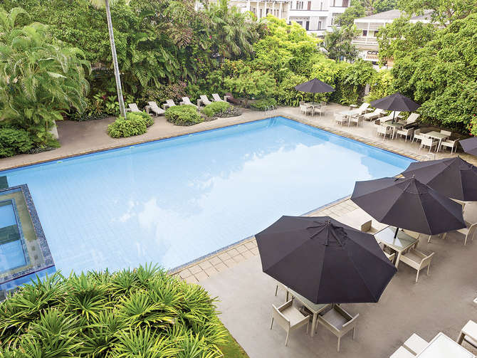 Ramada Colombo-mei 2025
