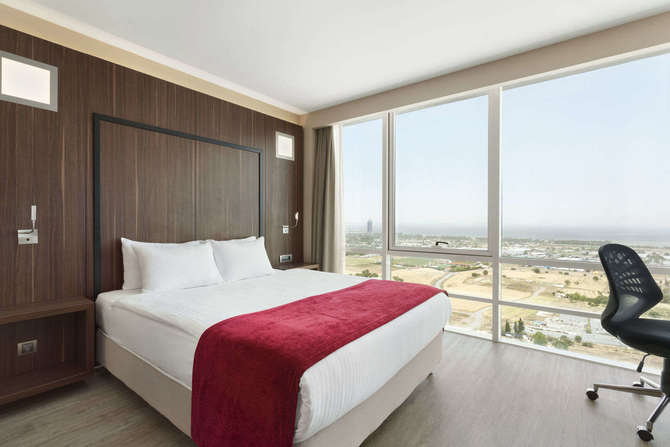 Ramada Encore Izmir-mei 2025