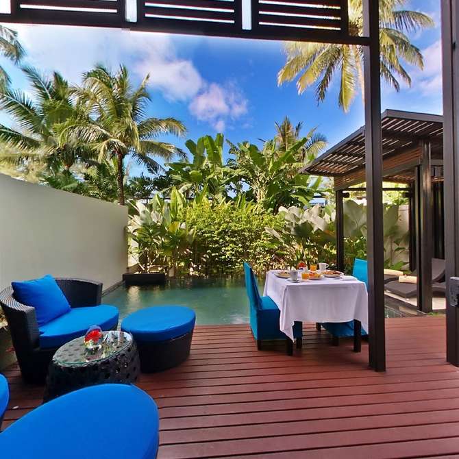 Ramada Khao Lak Resort-mei 2025