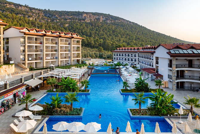 Ramada Resort Akbuk-mei 2025