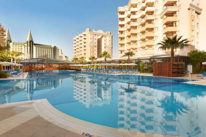 Ramada Resort Lara-mei 2025