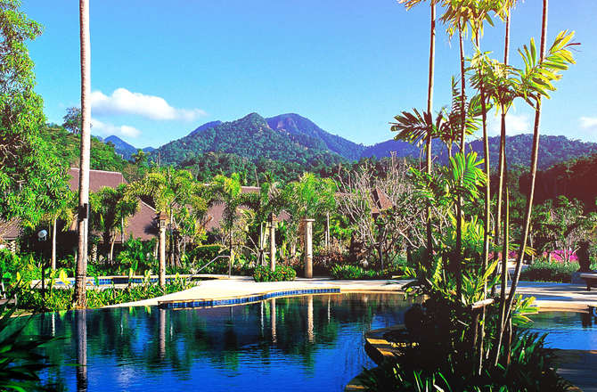 Ramayana Koh Chang Resort Spa-mei 2025