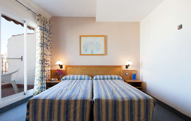 Ramblas Hotel-mei 2025