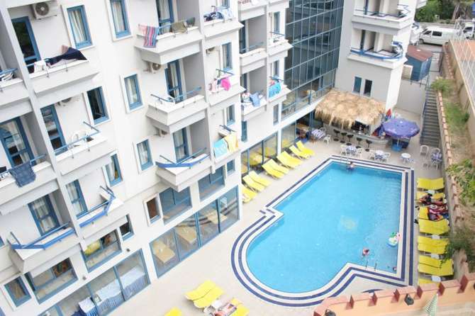Ramira City Hotel-mei 2025