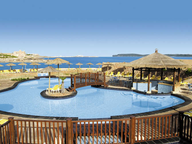 Ramla Bay Resort-juli 2025