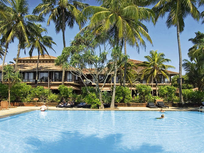 Ranweli Holiday Village-mei 2025