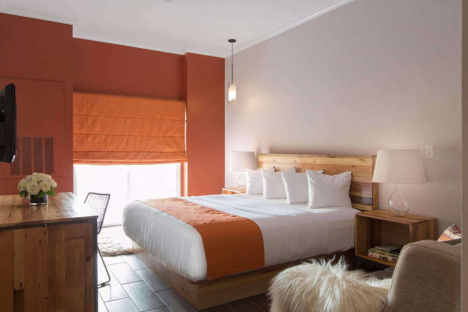 Ravel Hotel Trademark Collection By Wyndham-mei 2025