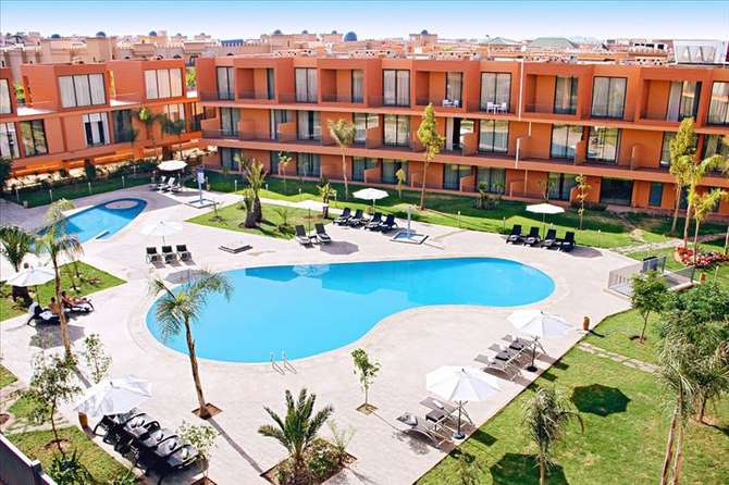 Rawabi Marrakech Spa-mei 2025