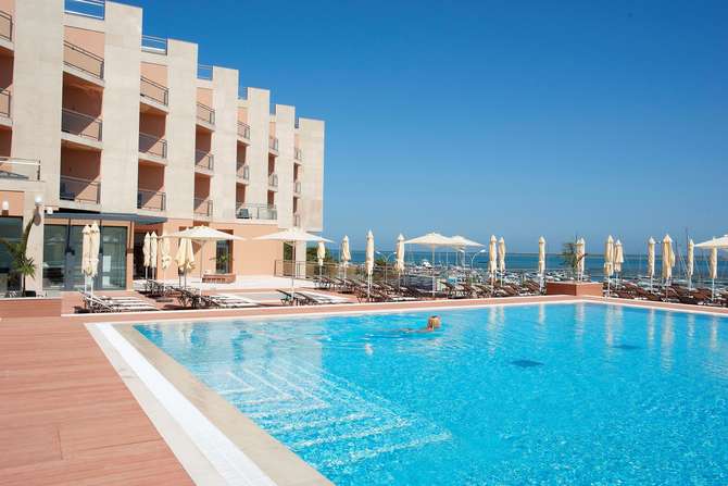 Real Marina Hotel Spa-mei 2025
