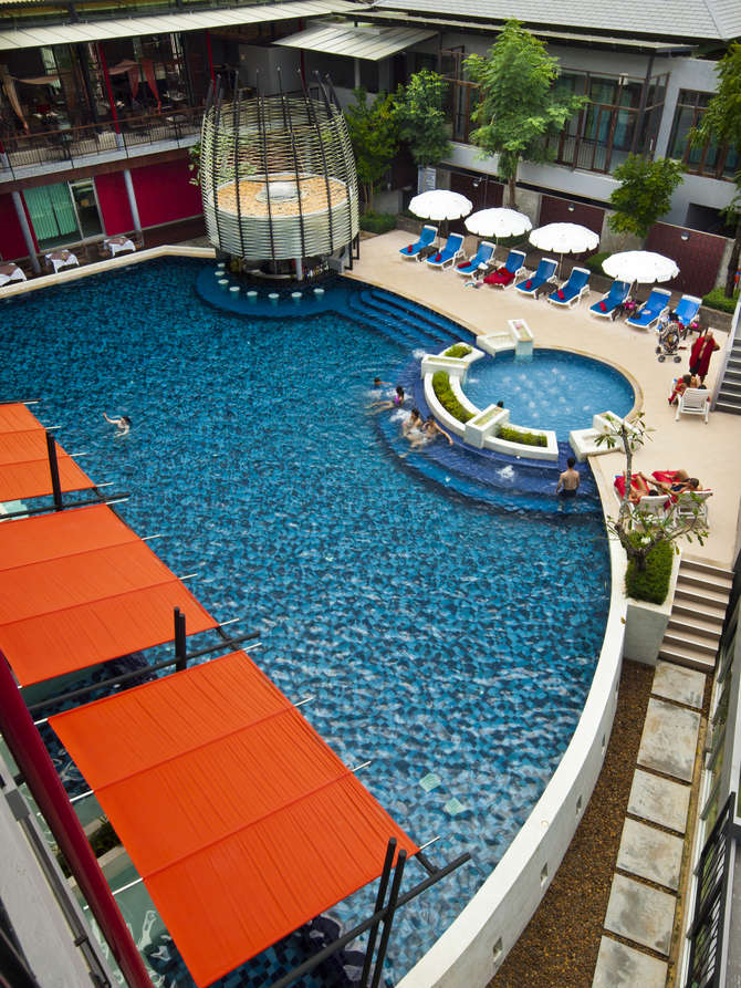 Red Ginger Chic Resort-mei 2025