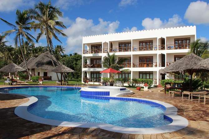 Reef Beach Resort-mei 2025
