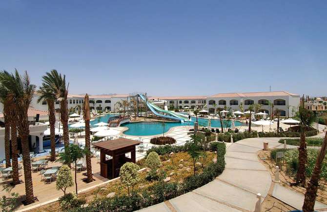 Reef Oasis Blue Bay Resort Spa-mei 2025