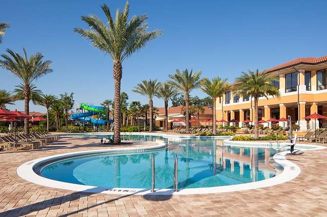 Regal Oaks A Clc World Resort-mei 2025