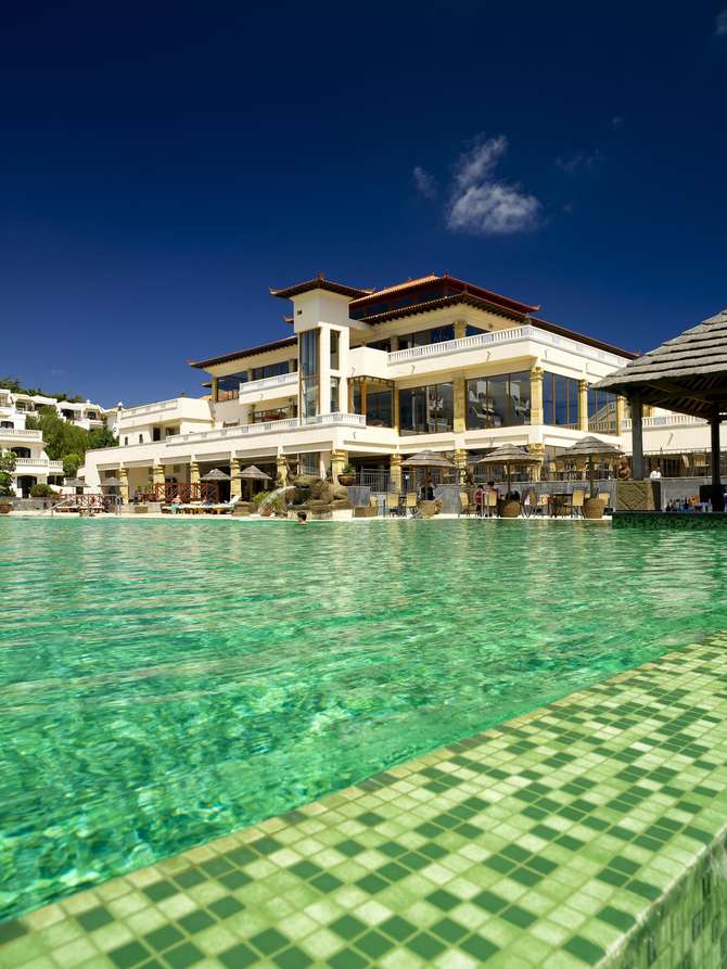 Regency Country Club Appartementen Suites-mei 2025