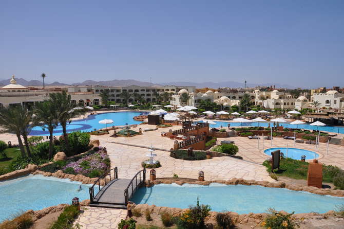 Regency Plaza Aquapark Spa Resort-mei 2025