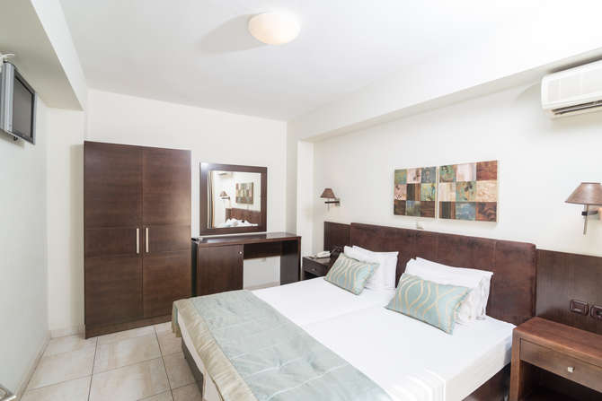 Regina Mare Hotel-juni 2025