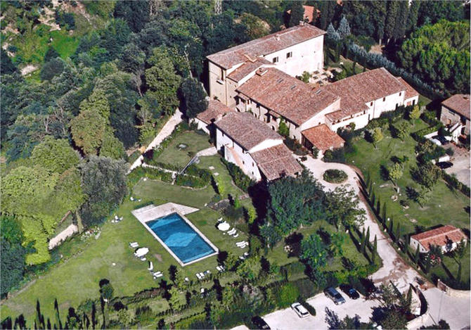 Relais Della Rovere-mei 2025