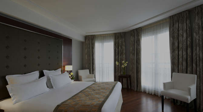 Relais Spa Val Deurope-mei 2025