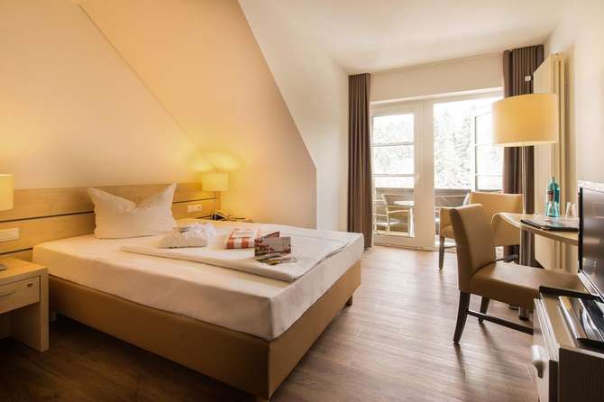 Relaxa Hotel Braunlage-maart 2024