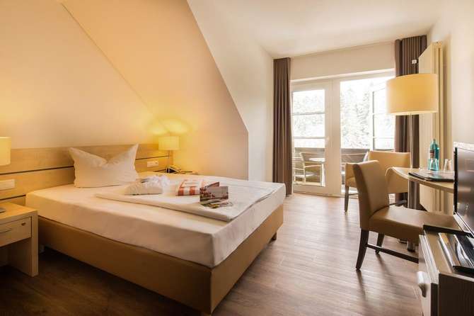Relaxa Hotel Braunlage-juni 2025