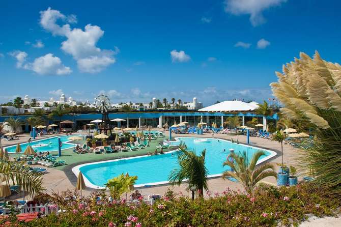 Relaxia Lanzasur Club-mei 2025