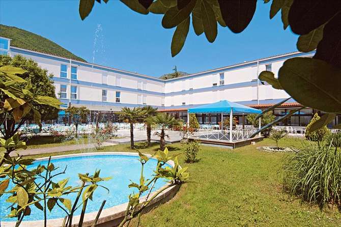 Remisens Family Hotel Marina-mei 2025