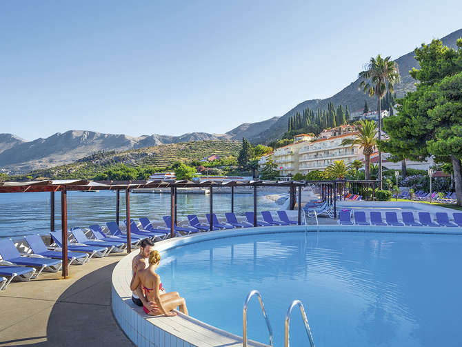 Remisens Hotel Epidaurus-mei 2025