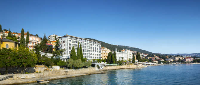Remisens Hotel Kristal-mei 2025