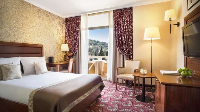 Remisens Premium Hotel Metropol-mei 2025