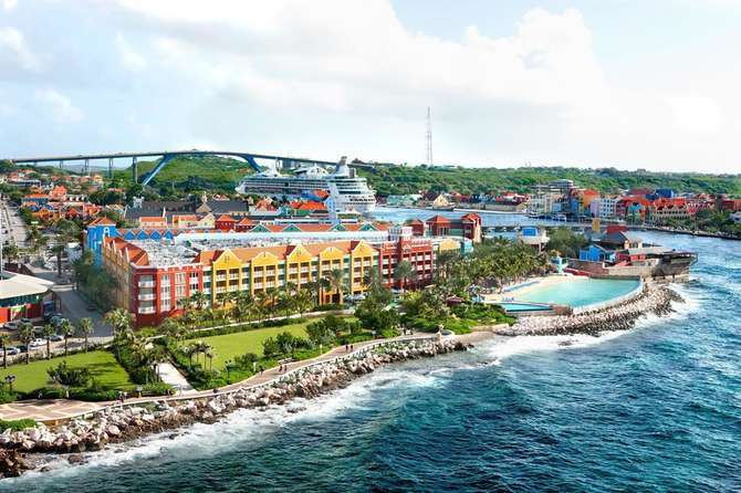 Renaissance Curacao Resort-mei 2025