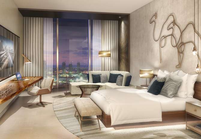 Renaissance Downtown Hotel-november 2025