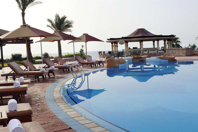 Renaissance Golden View Beach Resort-mei 2025