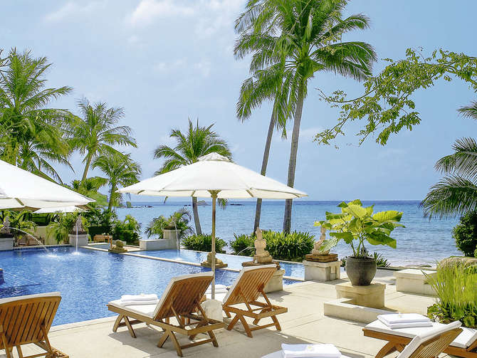 Renaissance Koh Samui Resort Spa-mei 2025