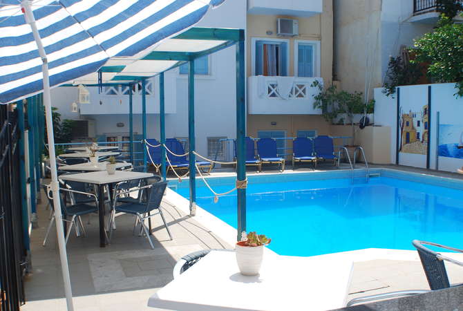 Renia Hotel Appartementen-mei 2025