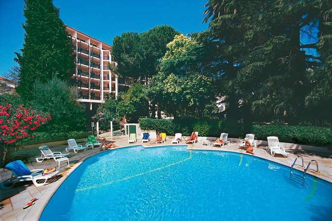 Resideal Premium Cannes-mei 2025