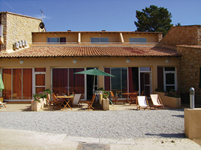 Residence Alba Rossa-mei 2025