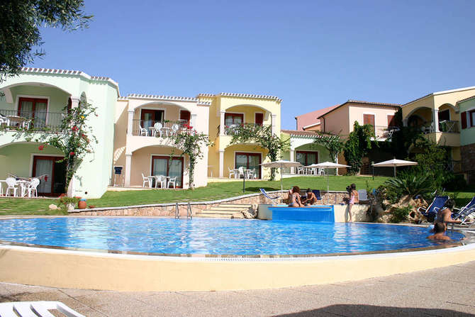 Residence Badus-mei 2025