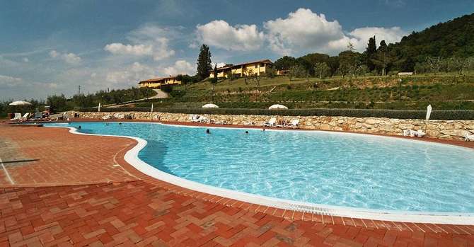 Residence Belmonte Vacanze-mei 2025