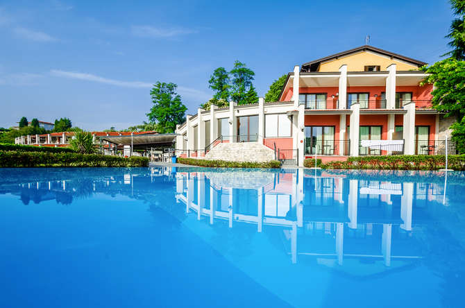 Residence Belvedere-mei 2025