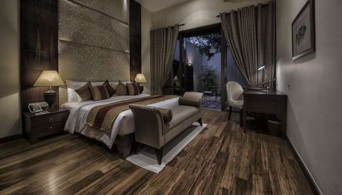 Residence By Uga Escapes-mei 2025