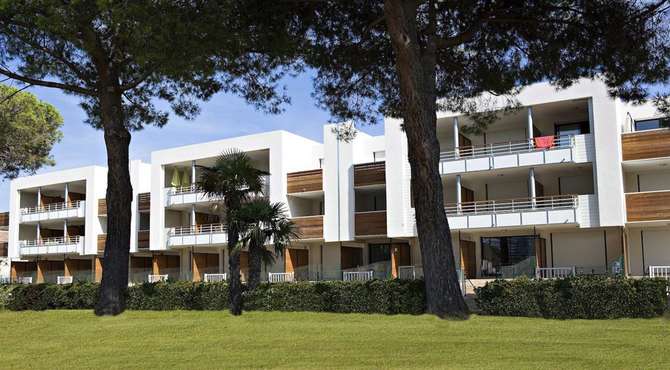 Residence Carre Marine-mei 2025