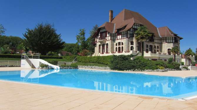 Residence Chateau Cazaleres-mei 2025