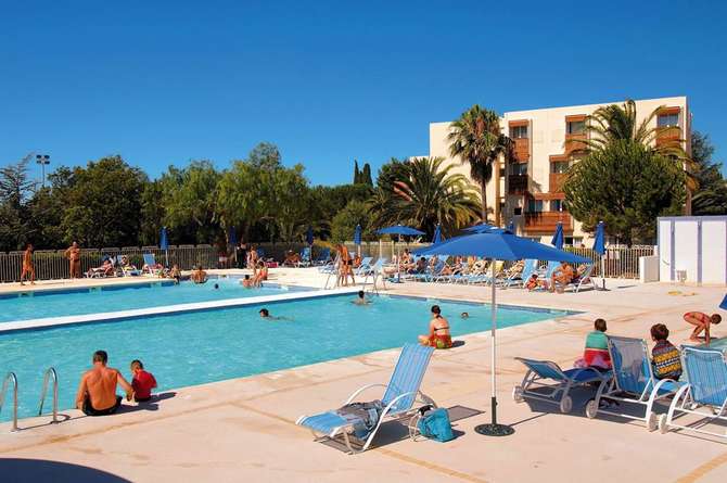Residence Club Lile Dor-mei 2025