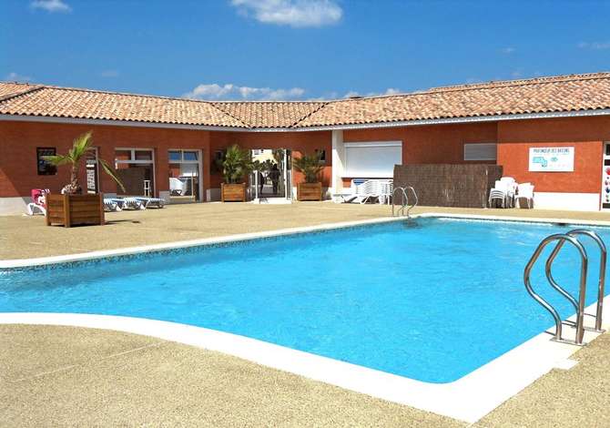 Residence Club Mmv Le Domaine Denserune-mei 2025