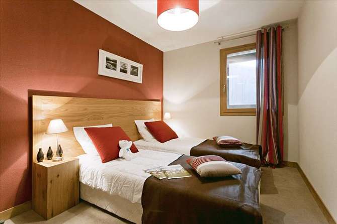 Residence Club Mmv Letoile Des Cimes-mei 2025