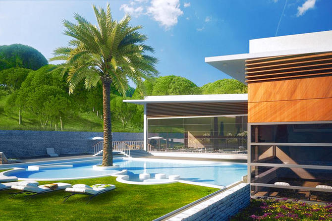Residence Club Mmv Pont Du Gard-mei 2025