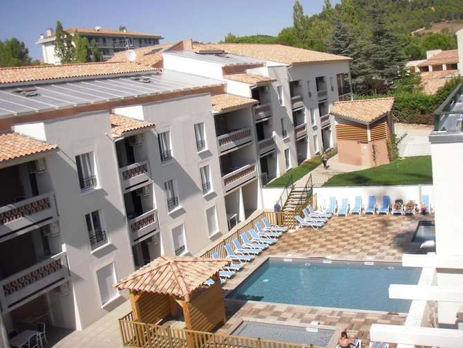 Residence Cote Provence-mei 2025