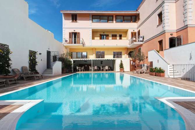 Residence Cristal Blu-juni 2025