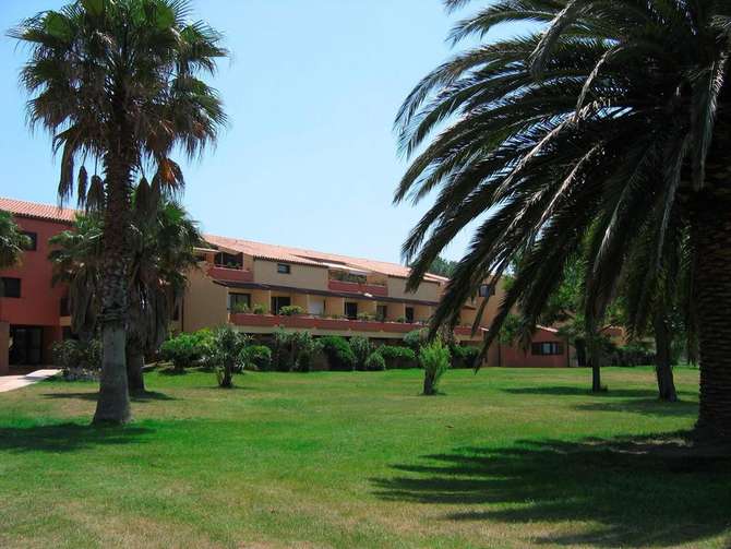 Residence De Golf-mei 2025