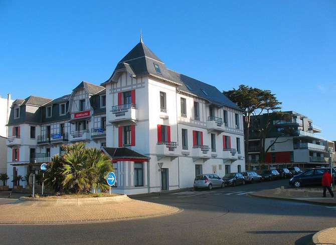 Residence De La Plage-mei 2025